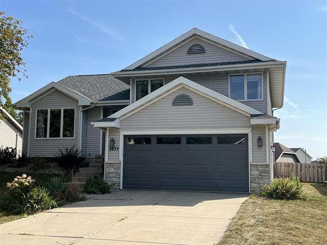 3833 Mammoth Trail